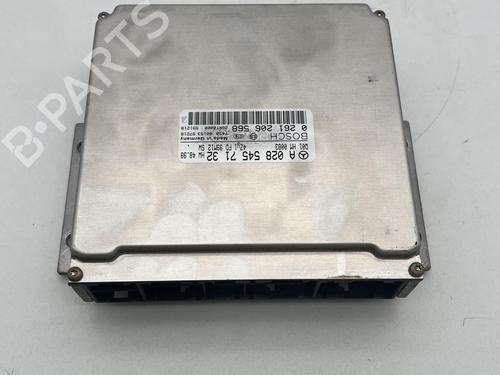 Used Engine control unit (ECU) Engine control unit (ECU) MERCEDES-BENZ C-CLASS T-Model (S202) C 180 T (202.078) (122 hp) 39670235 39670235