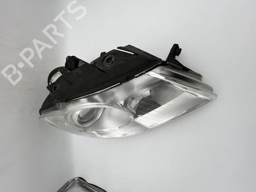Right headlight VW PASSAT B6 Variant (3C5) 1.6 FSI | BP39682128C29 - Image 6