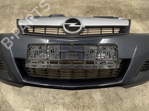 Used Front bumper Front bumper OPEL TIGRA TwinTop (X04) 1.8 (R97) (125 hp) 40042533 40042533