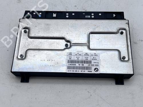 Electronic module BMW 7 (E65, E66, E67) 745 i, Li | BP39680307M83 - Image 2