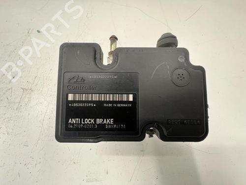 ABS pump SUZUKI IGNIS II (MH) 1.3 DDiS (RM413D) | BP39675514M43 - Image 5