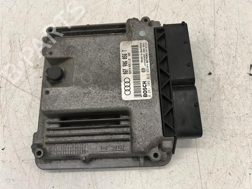 Engine control unit (ECU) AUDI A3 (8P1) 2.0 FSI | BP39683412M57 - Image 5