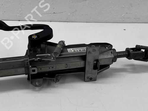Steering column VW GOLF VI (5K1) 1.4 | BP39671163M21 - Image 5