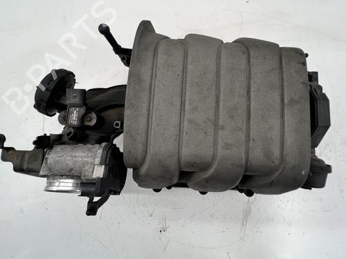 Intake manifold AUDI A6 C6 (4F2) 2.4 | BP39681845M70 - Image 8