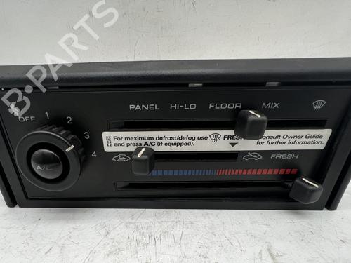 Mando climatizador Mando climatizador 39681064 39681064