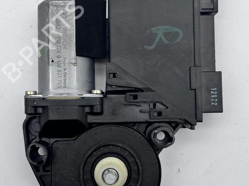Right front window motor AUDI A2 (8Z0) 1.2 TDI | BP39678372E20 - Image 3