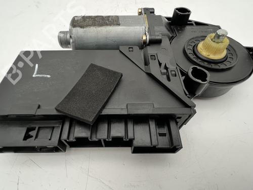 Left front window motor AUDI A2 (8Z0) 1.4 | BP39673903E21 - Image 2