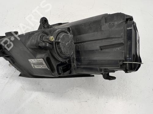 Left headlight VW EOS (1F7, 1F8) 1.4 TSI | BP39675625C28 - Image 5