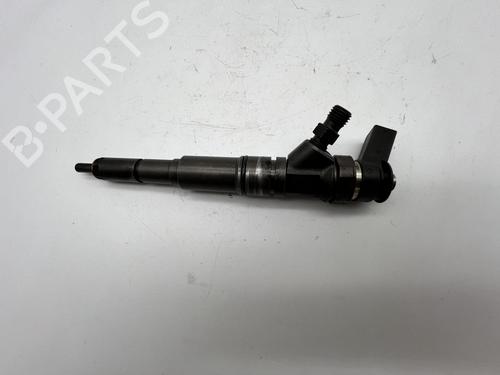 Injector BMW 7 (E65, E66, E67) 740 d | BP39673280M100 - Image 2