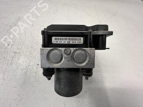 ABS pump SMART FORFOUR (454) 1.5 CDI (454.000) | BP39678444M43  - Image 7