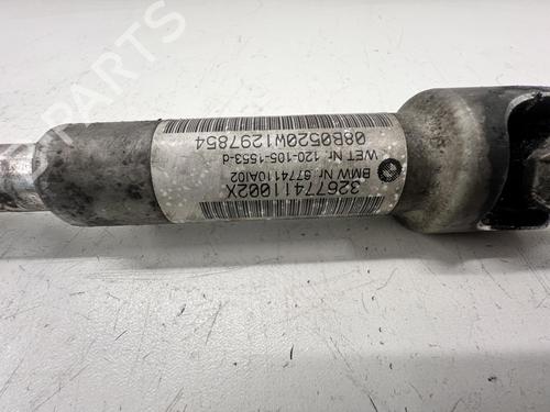 Steering column BMW X5 (E70) 3.0 sd | BP39671949M21 - Image 2