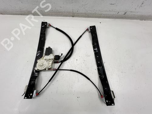 Front left window mechanism FORD S-MAX (WA6) 2.0 TDCi | BP39673752C22 - Image 3