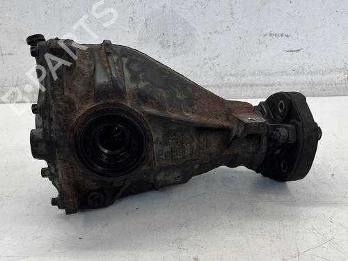 Differential, bag Differential, bag MERCEDES-BENZ CLK Convertible (A208) CLK 230 Kompressor (208.448) (197 hp) 39680233 39680233