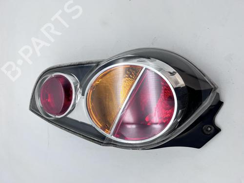 Used Left taillight Left taillight CHEVROLET SPARK (M300) 1.0 (68 hp) 39683180 39683180