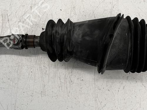 Steering column universal joint MERCEDES-BENZ E-CLASS T-Model (S211) E 200 Kompressor (211.241) | BP39670545M114 - Image 5