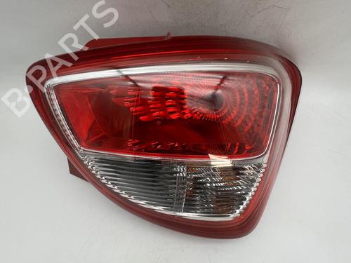 Used Right taillight Right taillight HYUNDAI i10 II (BA, IA) 1.0 (67 hp) 40187335 40187335