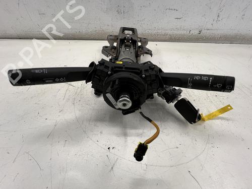 Steering column OPEL ZAFIRA TOURER C (P12) 2.0 CDTi (75) | BP39681253M21 - Image 7
