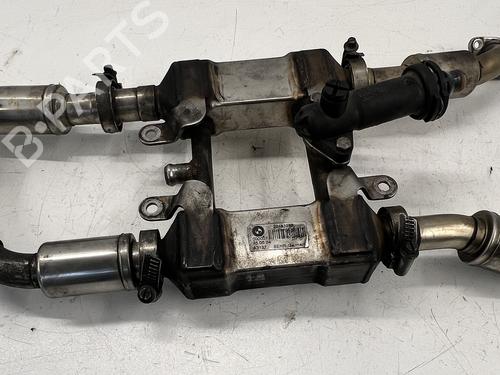 EGR-Ventil EGR-Ventil BMW 7 (E65, E66, E67) 740 d (258 hp) 39675892 39675892