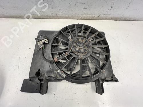 Used Radiator fan Radiator fan VOLVO 850 Estate (855) 2.4 (144 hp) 39680819 39680819