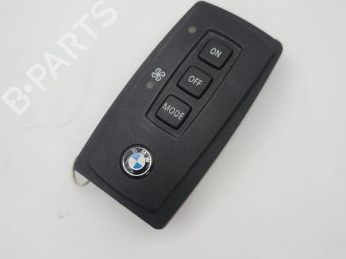 Used Electronic module Electronic module BMW 7 (E65, E66, E67) 730 Ld (231 hp) 39676969 39676969