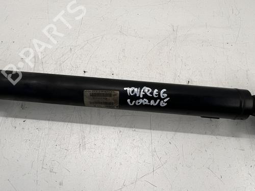 Used Driveshaft Driveshaft VW TOUAREG (7LA, 7L6, 7L7) 4.2 V8 (310 hp) 39671765 39671765