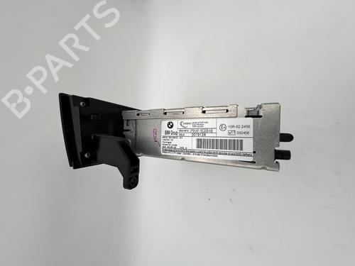 Radio BMW 1 (E81) 118 i | BP39678574E6 - Image 7