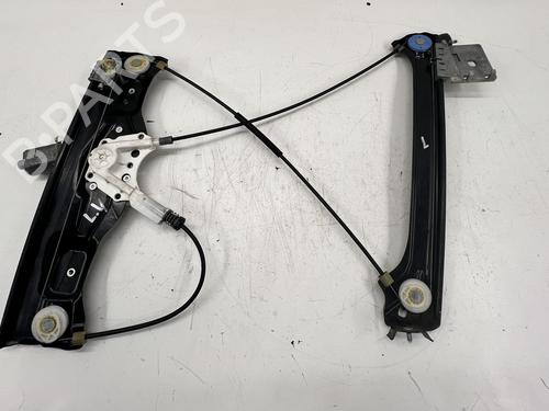 front-left-window-mechanism-opel-astra-h-twintop-a04-2005-2006-2007-2008-2009-2010-39674940 main image