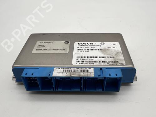 gearbox-control-unit-bmw-3-e46-1997-1998-1999-2000-2001-2002-2003-2004-2005-39671308 main image