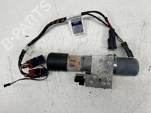 Used Sunroof engine Sunroof engine PEUGEOT 207 CC (WD_) 1.6 16V (120 hp) 39949141 39949141