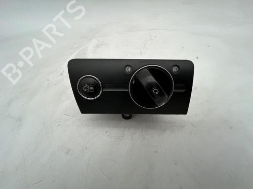 Headlight switch MERCEDES-BENZ E-CLASS T-Model (S211) E 200 Kompressor (211.241) | BP39674072I24 - Image 3