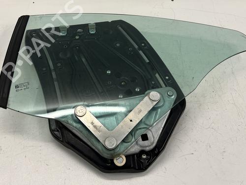 Used Left rear window motor Left rear window motor 39681406 39681406