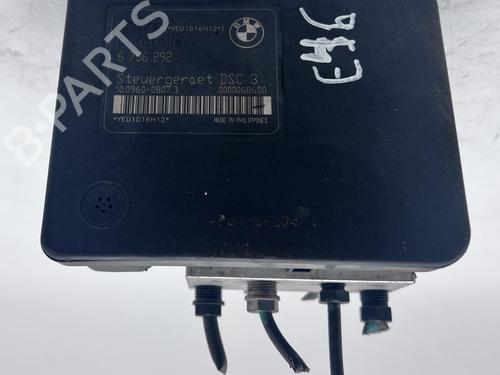 ABS pump BMW 3 Compact (E46) 316 ti | BP39673972M43 - Image 5
