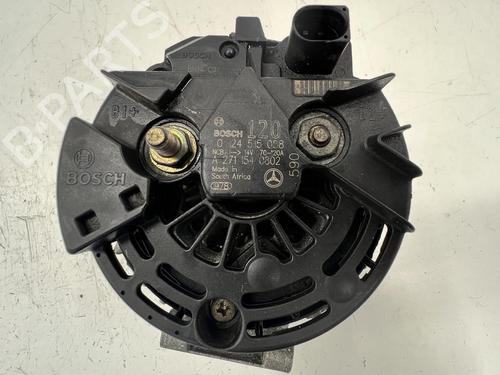 Alternator MERCEDES-BENZ E-CLASS T-Model (S211) E 200 Kompressor (211.241) | BP39675403M7 - Image 7