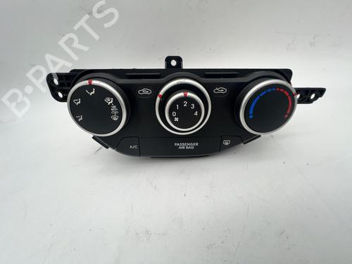 Climate control KIA PICANTO II (TA) 1.0 | BP39676526I5 - Image 2