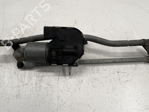 Vindrude Viskermekanisme Vindrude Viskermekanisme AUDI A3 (8P1) 1.6 FSI (115 hp) 39681322 39681322