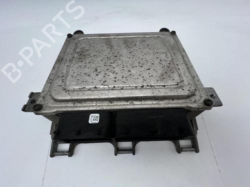 Engine control unit (ECU) MERCEDES-BENZ A-CLASS (W169) A 150 (169.031, 169.331) | BP39679129M57 - Image 4