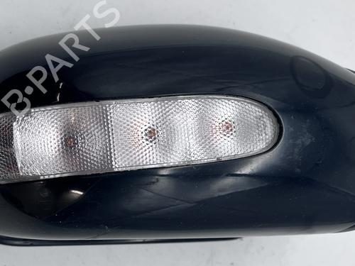 Used Right mirror Right mirror MERCEDES-BENZ C-CLASS Coupe (CL203) C 180 (203.735) (129 hp) 39671458 39671458