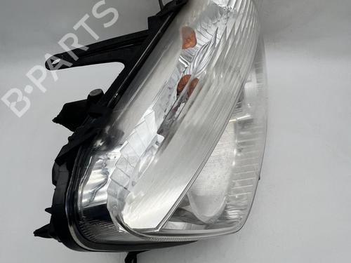 Right headlight DACIA DUSTER (HS_) 1.6 16V | BP40223315C29 - Image 3