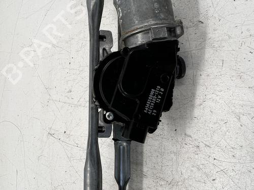 Used Front wipers mechanism Front wipers mechanism 39682426 39682426