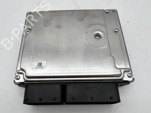 Engine control unit (ECU) BMW 5 (E60) 520 d | BP39679519M57 - Image 5