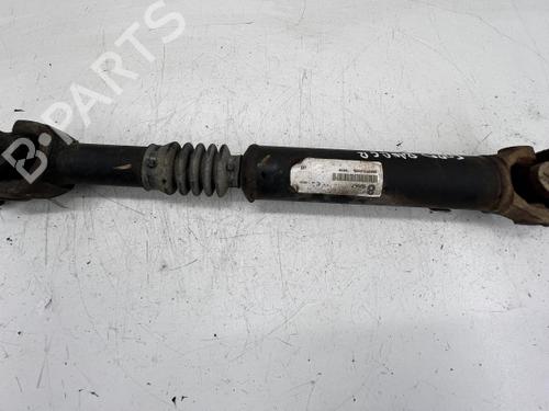 Driveshaft FORD RANGER (ET) 2.5 TDCi 4x4 | BP40454358M37 - Image 6