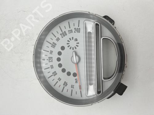 Instrument cluster MINI MINI (R56) One | BP39669631C47 - Image 2