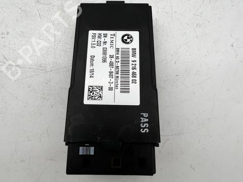 electronic-module-bmw-1-f20-2011-2012-2013-2014-2015-2016-2017-2018-2019-39678989 main image