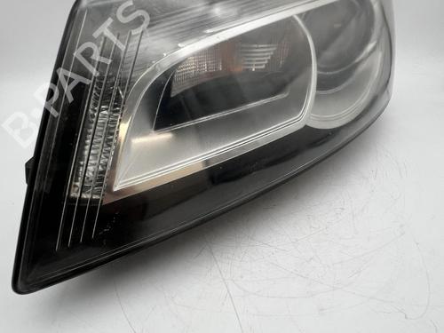 Used Left headlight Left headlight AUDI A3 (8P1) 1.2 TSI (105 hp) 39676406 39676406
