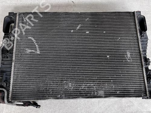 Used Water radiator Water radiator MERCEDES-BENZ E-CLASS T-Model (S211) E 320 T CDI (211.222) (224 hp) 40091169 40091169