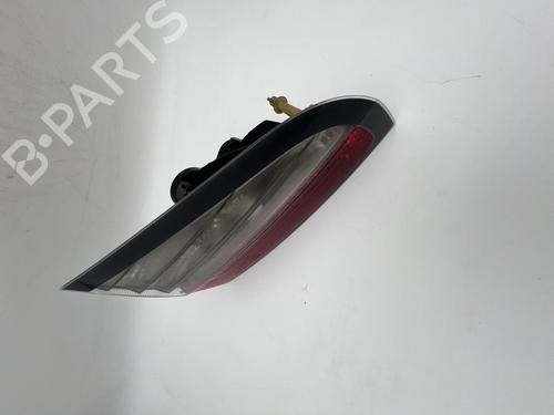 Left tailgate light FORD S-MAX (WA6) 2.0 TDCi | BP39671075C79 - Image 2