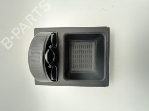 Used Cup/Object holder Cup/Object holder BMW 3 Compact (E46) 325 ti (192 hp) 39681987 39681987