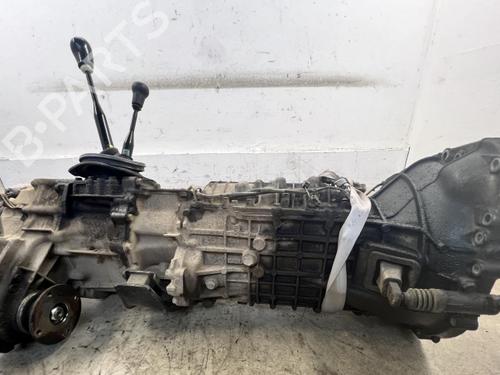 Gearbox FORD RANGER (ET) 2.5 TDCi 4x4 | BP40535871M3 - Image 9