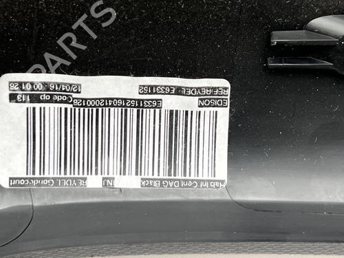 Andre SMART FORTWO Convertible (453) 0.9 (453.444, 453.453) | BP39674843O1 - Image 3