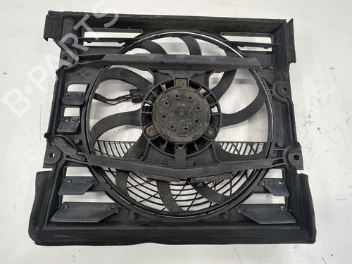 radiator-fan-bmw-7-e38-1994-1995-1996-1997-1998-1999-2000-2001-39672618 main image